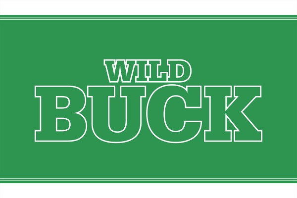 Booze Review | Wild Buck