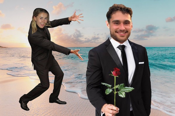 Editorial: Introducing the Critic Bachelor 