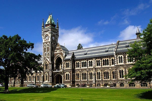 Otago Uni Releases Statement on Free Speech 