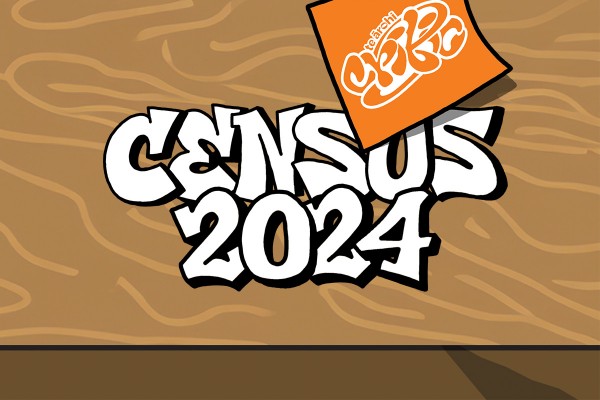 Critic Census 2024