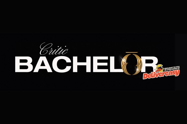 Critic Bachelor: Meet the Singles