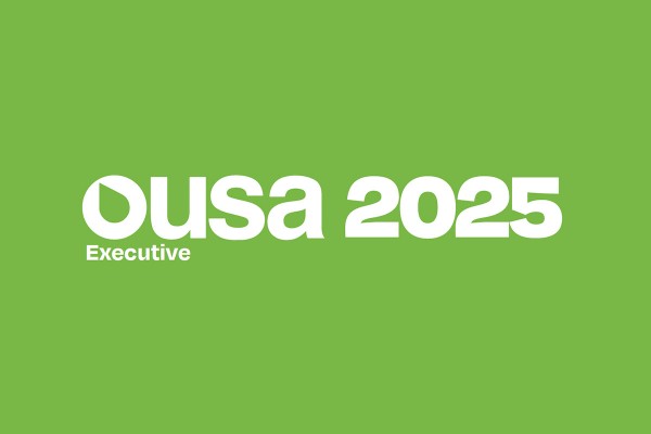 Your OUSA Executive 2025