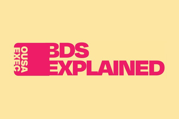 OUSA Exec: BDS Explained