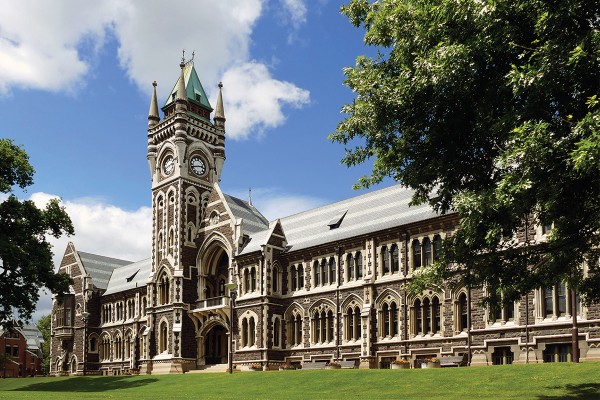 Otago University Introduces New Disability Action Plan