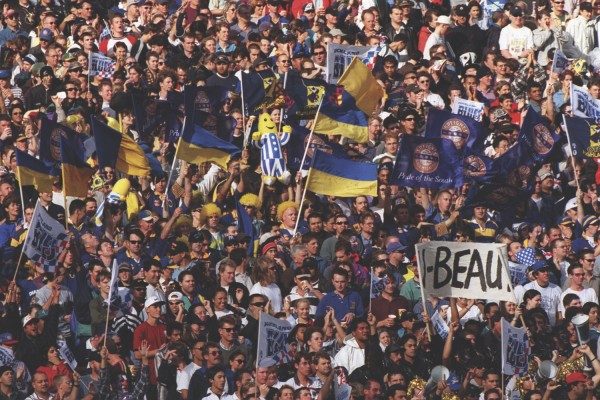 The Changing Game: 30 Years of The Highlanders | Features | Critic Te Ārohi