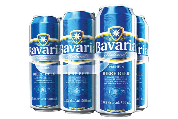 You Should Drink Bavaria This Weekend | Columns | Critic Te Ārohi
